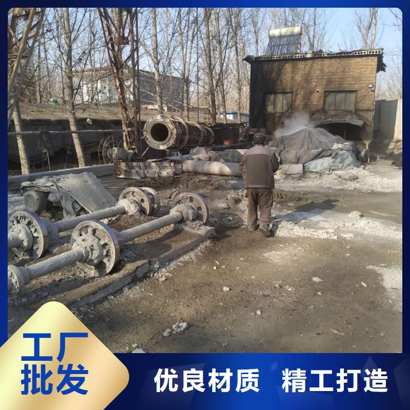 水泥管现货直发外径400