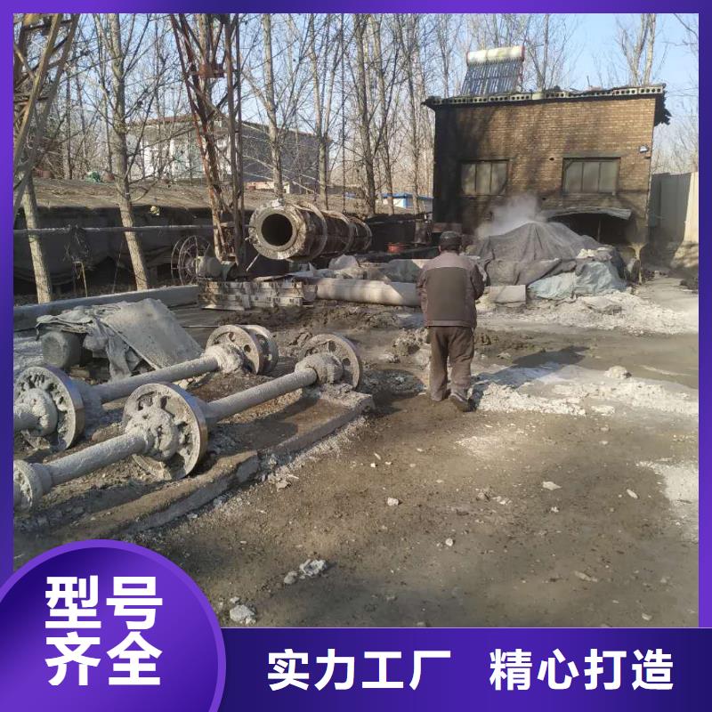 井壁管外径1000厂家