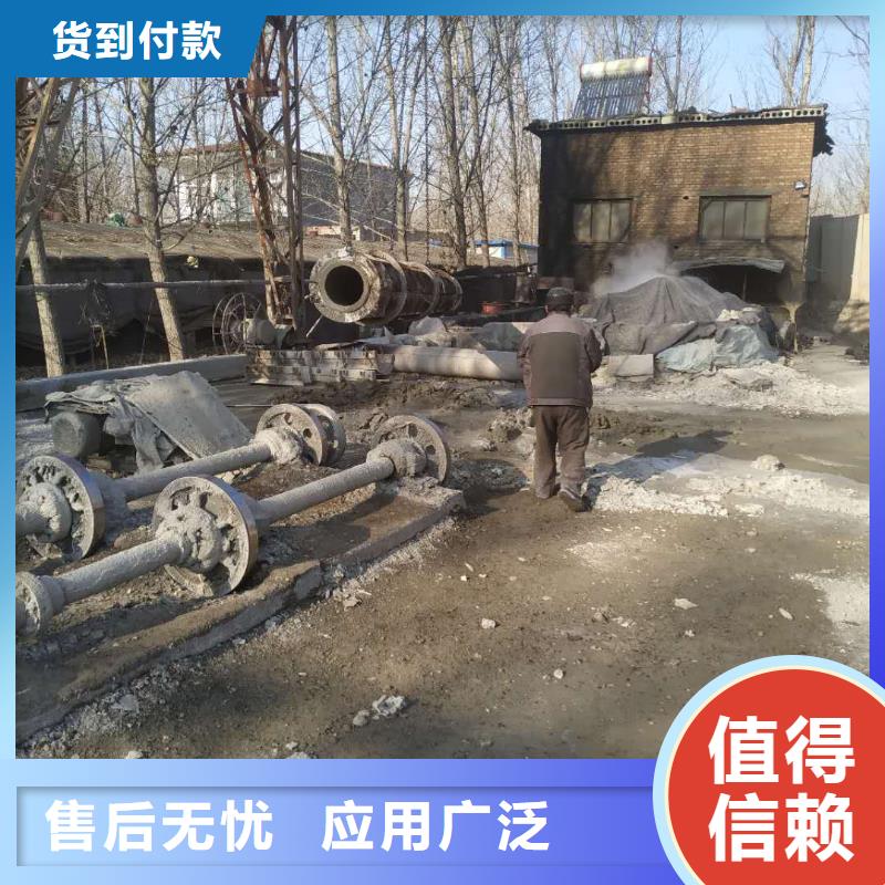 无砂透水管DN150现货