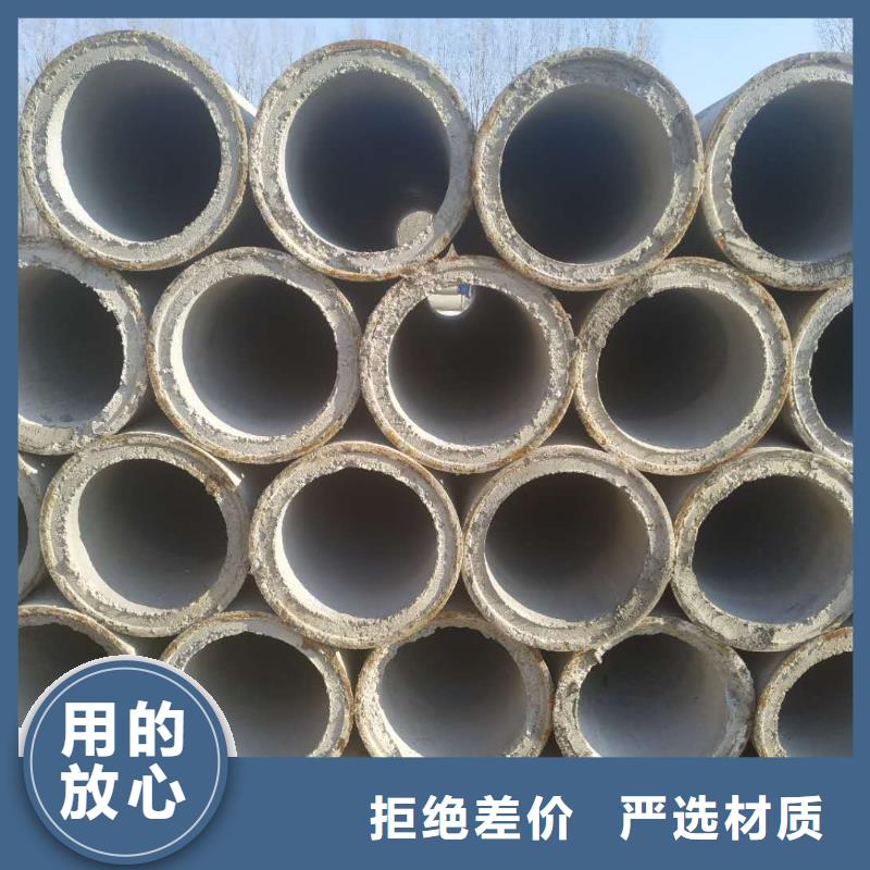无砂滤水管外径800厂家