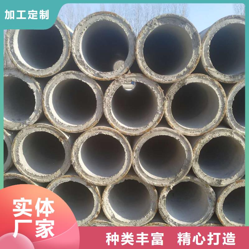 无砂管外径200厂家直发