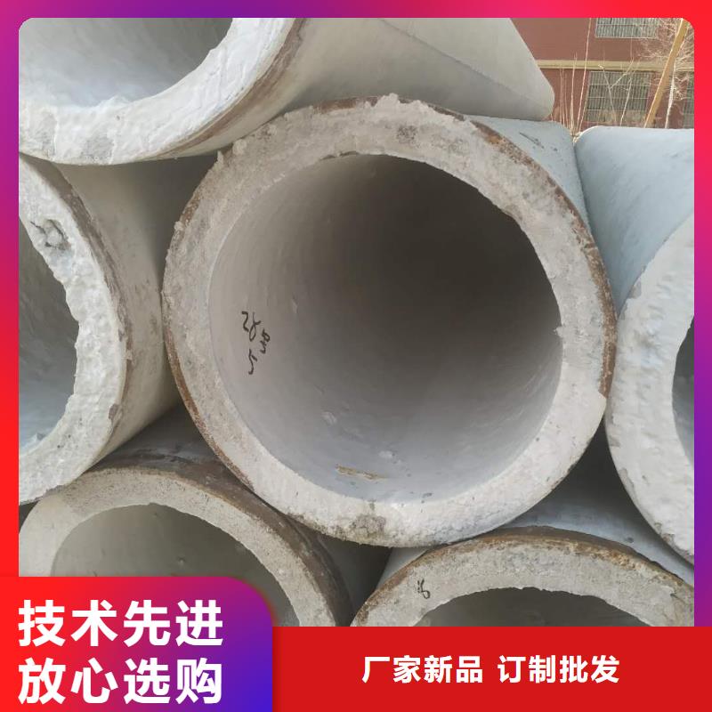 无砂滤水管外径600厂家