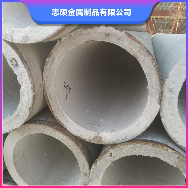 无砂透水管DN150直销