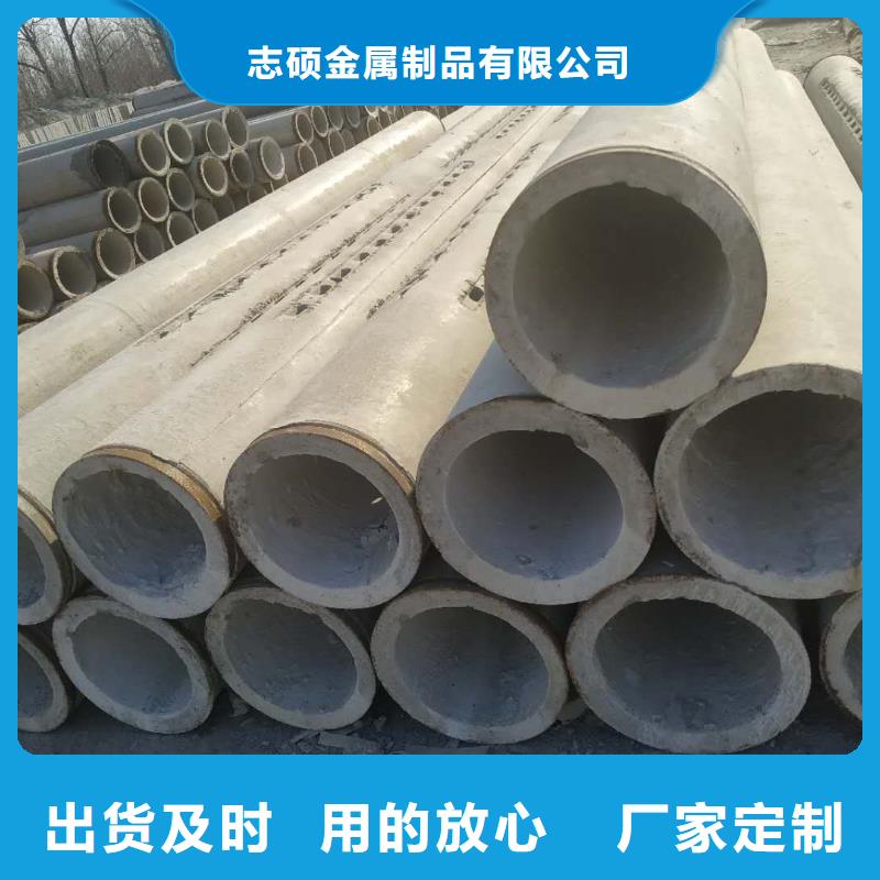 无砂管混凝土透水管真正的源头厂家