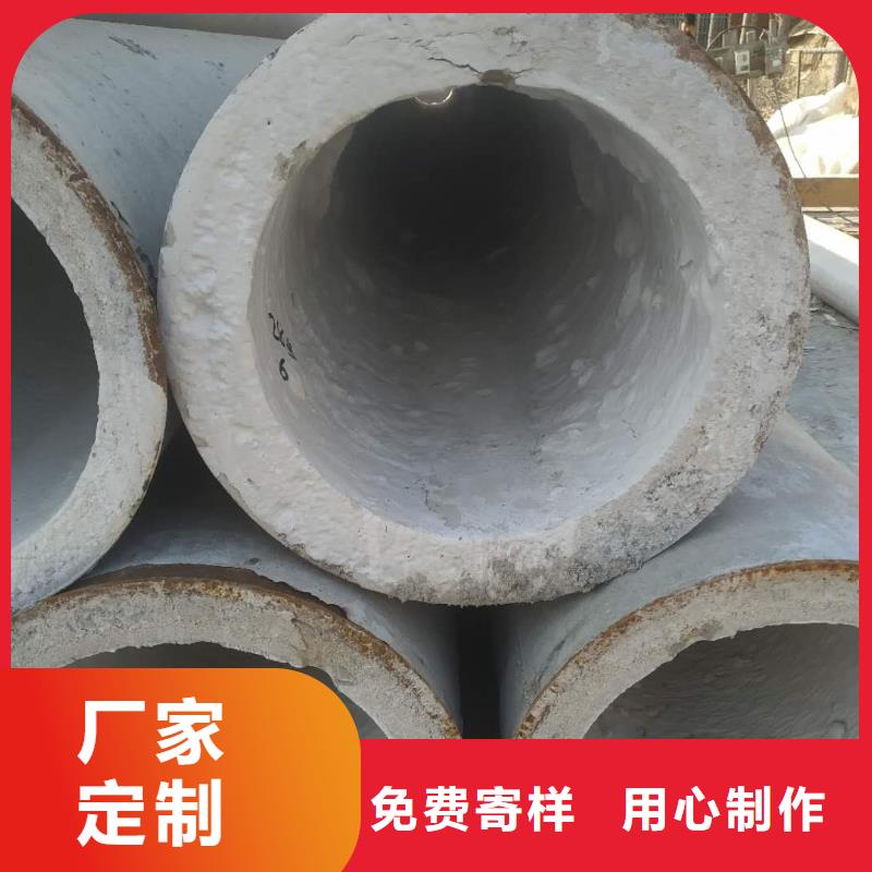 无砂管内径150厂家