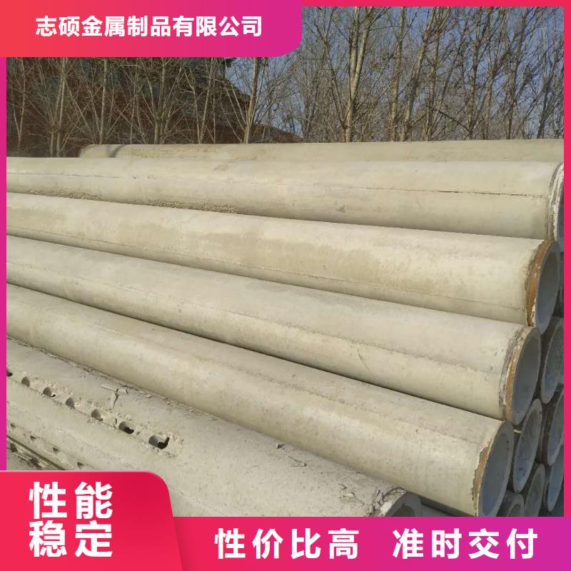 无砂滤水管外径800厂家