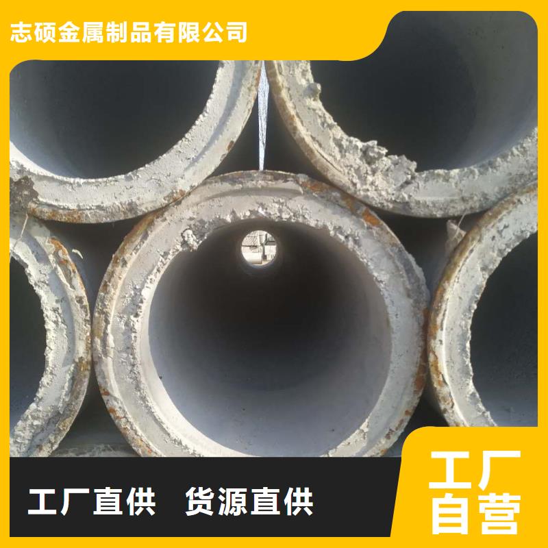 无砂透水管内径800生产厂家