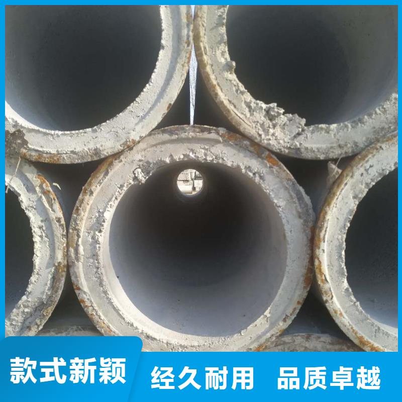 无砂透水管现货直发外径500