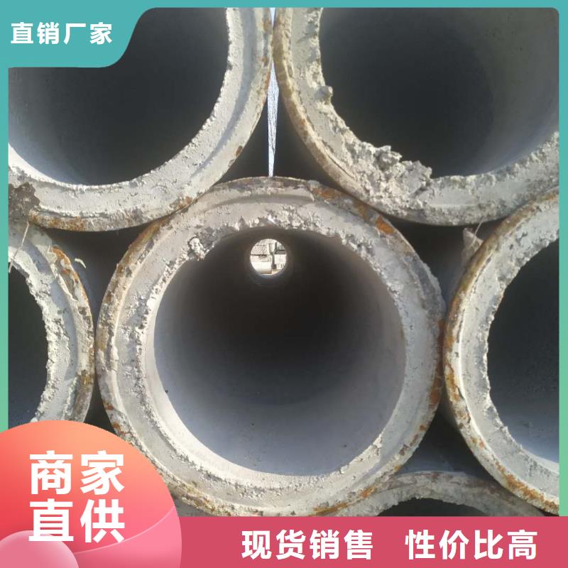 无砂管内径1000mm生产厂家