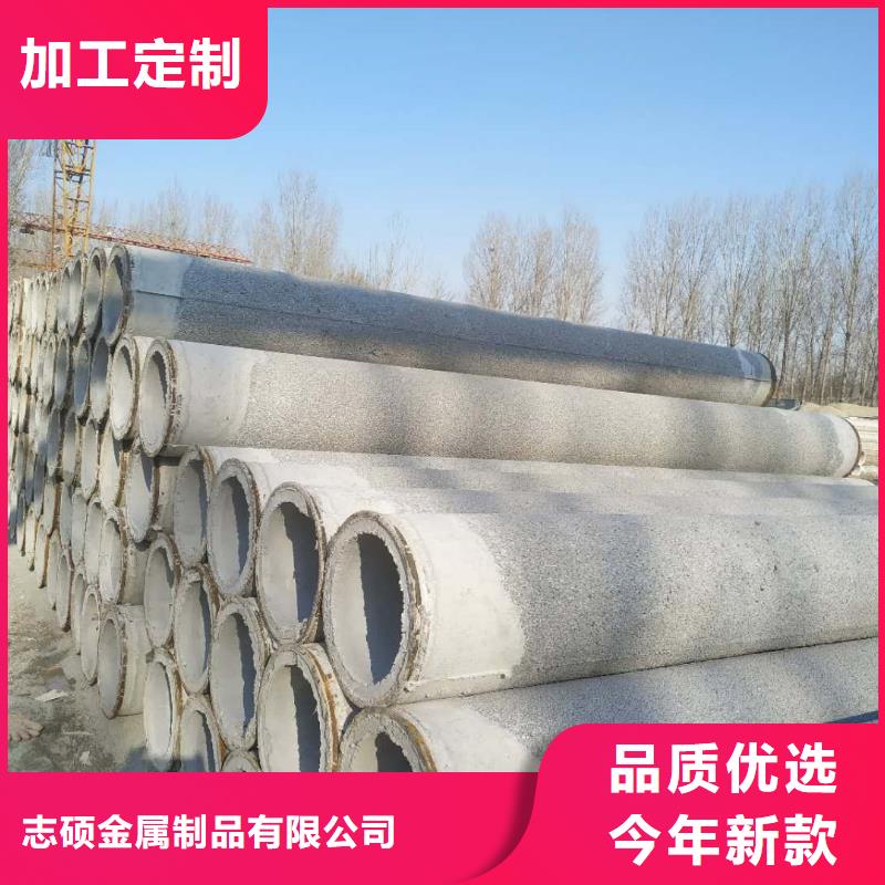 水井管生产厂家规格齐全