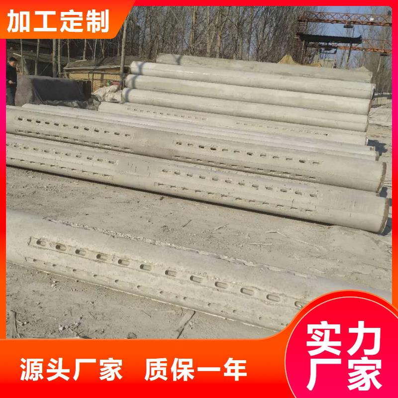 水泥管现货直发外径300