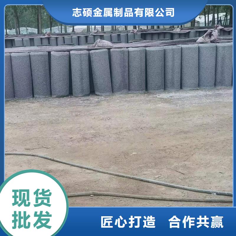水泥透水管内径600厂家