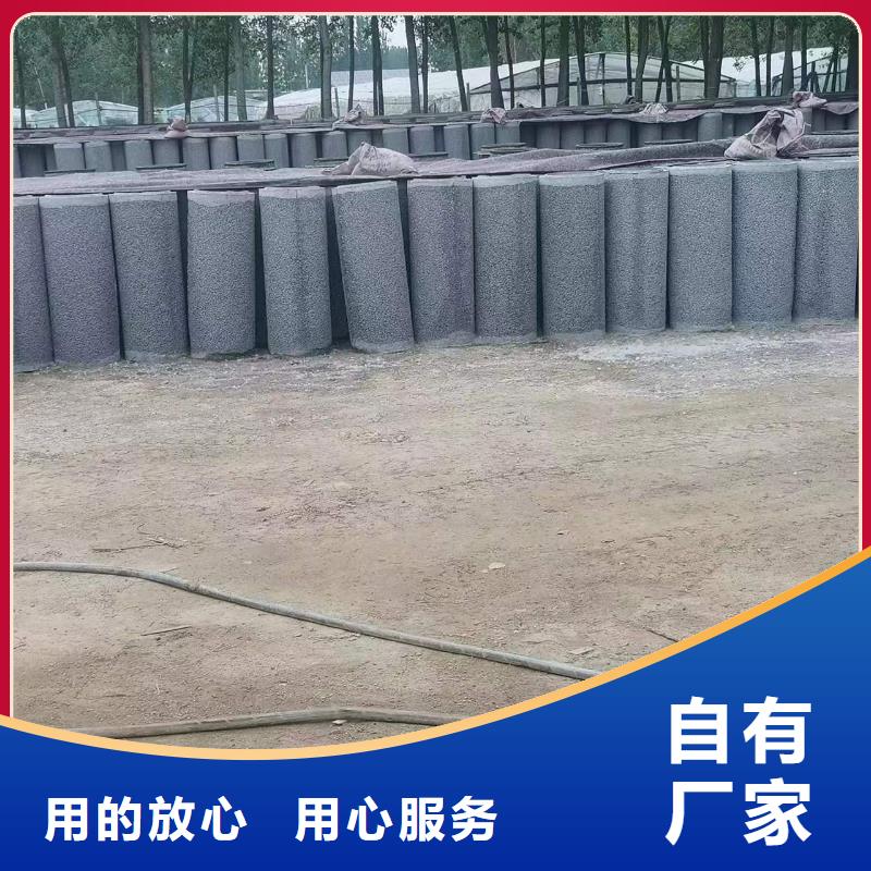 无砂透水管内径300现货