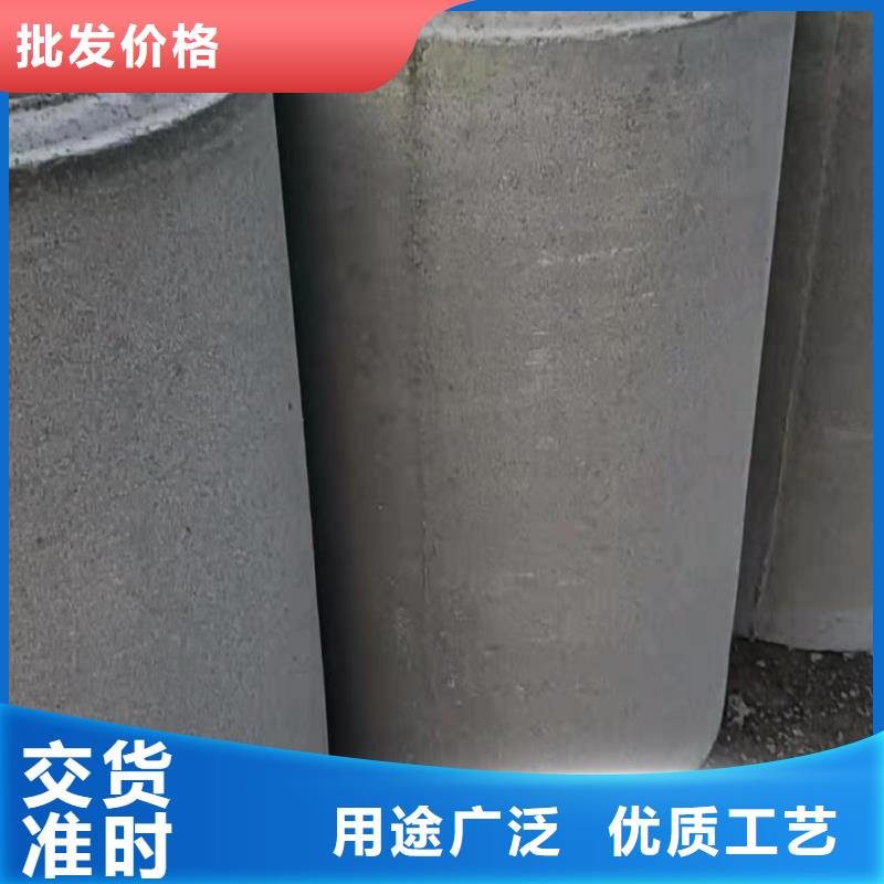 无砂水泥管生产厂家外径400