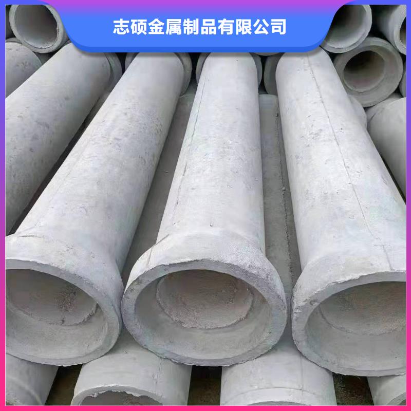 无砂透水管内径600厂家