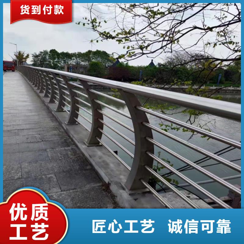 护栏桥梁景观栏杆真正的源头厂家