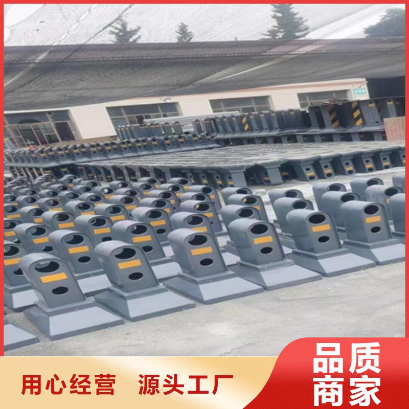 护栏桥梁景观栏杆真正的源头厂家