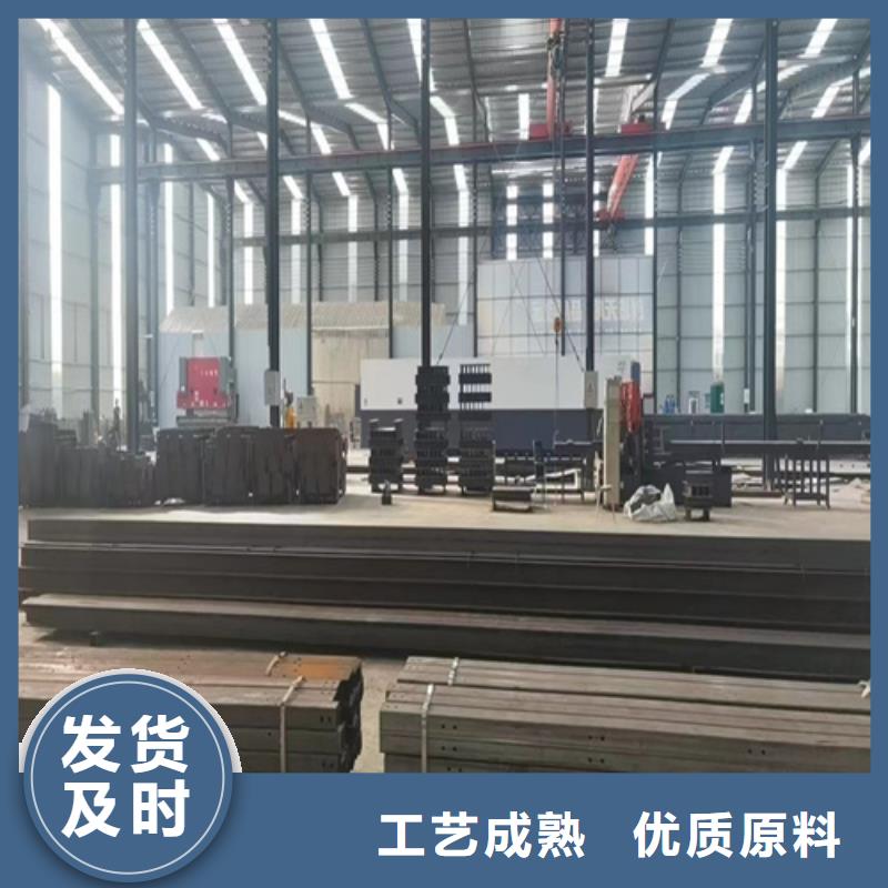 护栏【桥梁护栏】厂家经验丰富