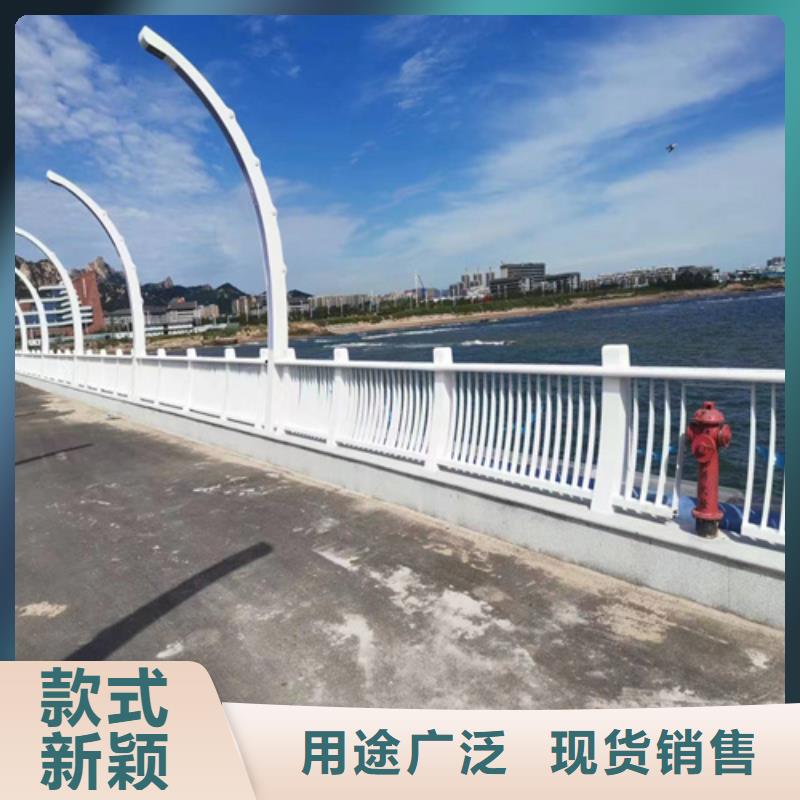护栏-灯光栏杆来图来样定制