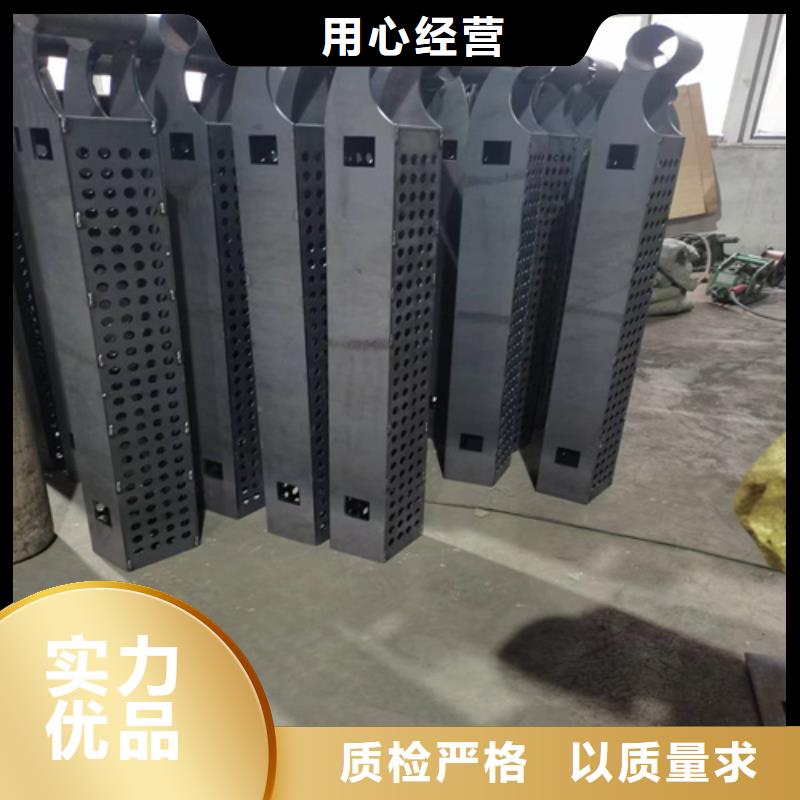 护栏桥梁护栏品牌大厂家