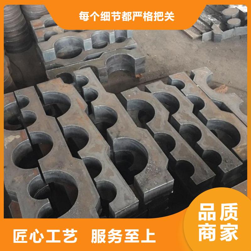 特厚钢板Q235BQ355B45号【耐磨钢板】自有生产工厂