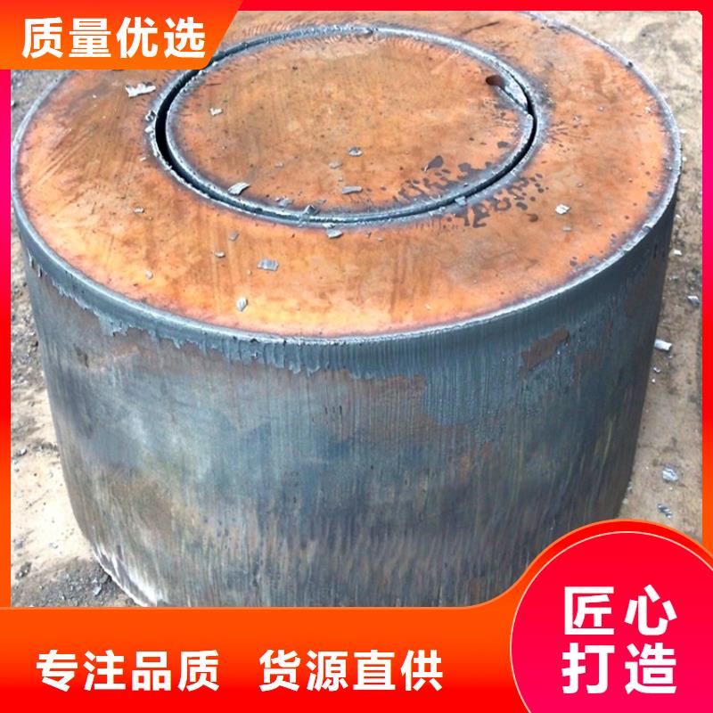 特厚钢板Q235BQ355B45号_锅炉容器板质量好