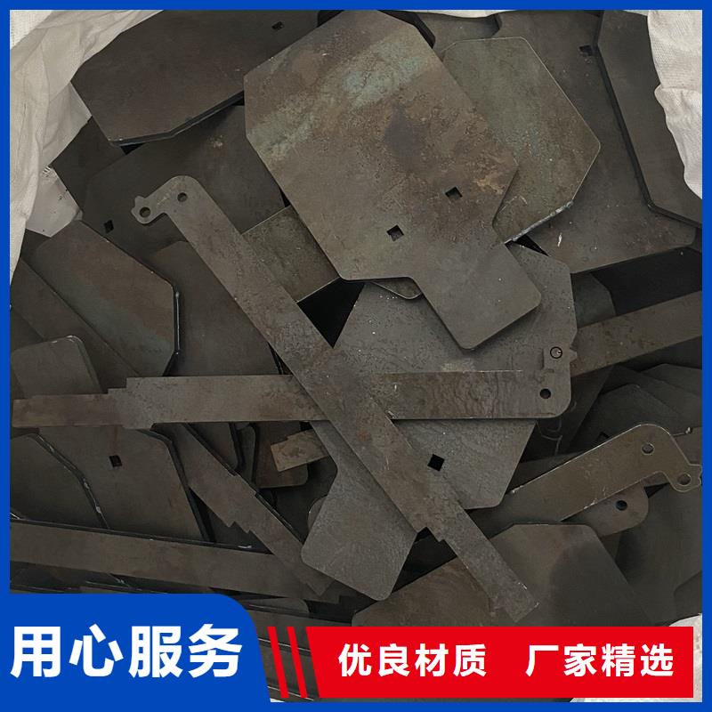 耐磨钢板弹簧钢板有口皆碑