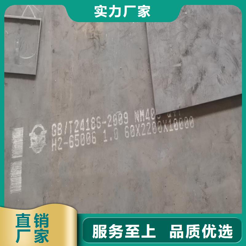 耐磨钢板,【弹簧钢板】满足客户需求