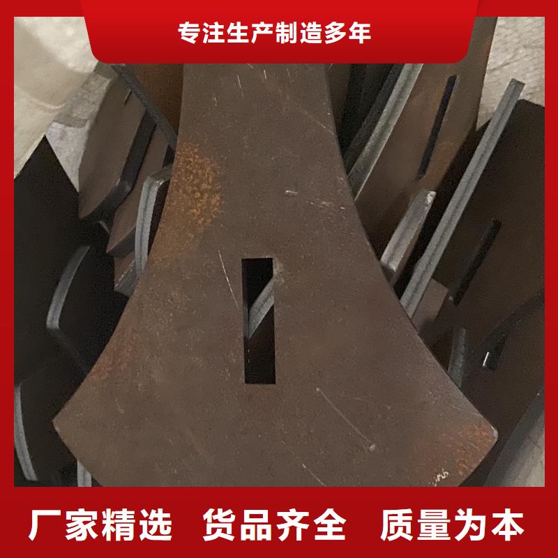 弹簧钢板65Mn_猛板做工精细