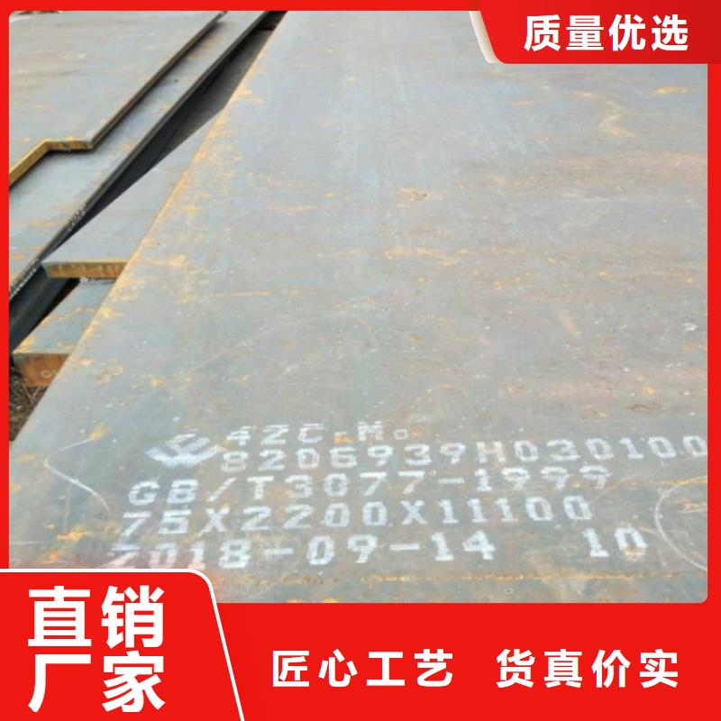 合金钢板弹簧钢板分类和特点