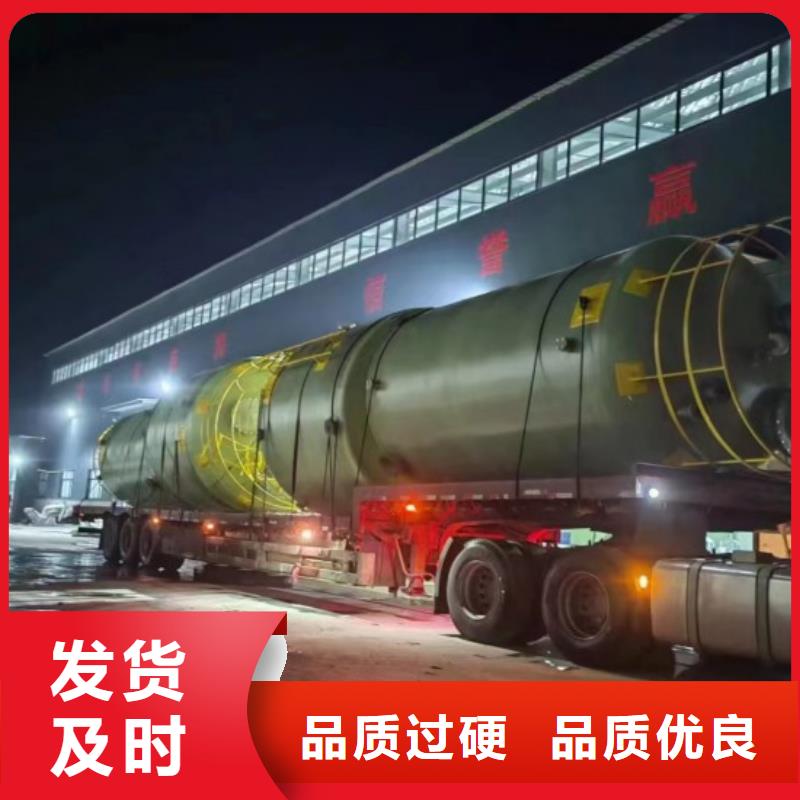 玻璃钢储罐一体化泵站用心制造