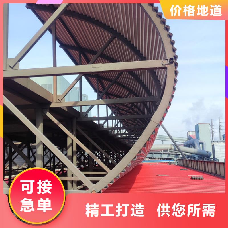 通风气楼畜牧风机满足客户所需
