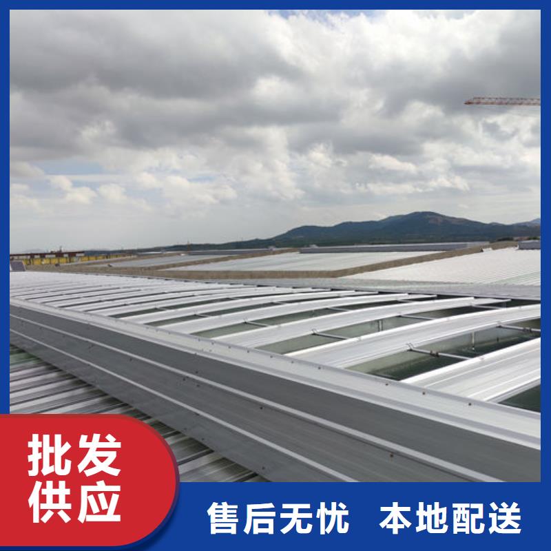 通风气楼屋脊成品气楼今日价格