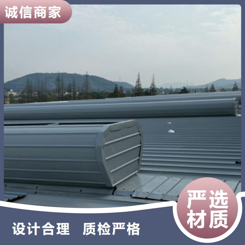 通风气楼无动力通风机经验丰富品质可靠