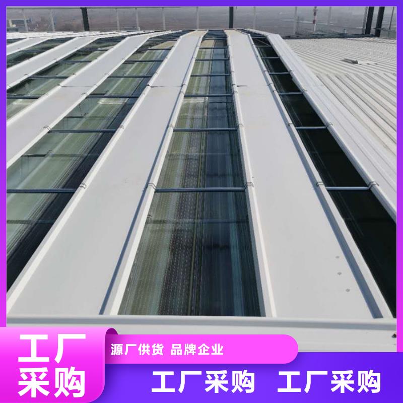 通风气楼负压风机老品牌厂家