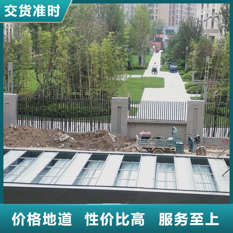 通风气楼厂家直销放心