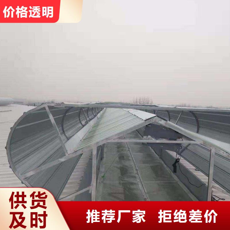 通风天窗拥有核心技术优势