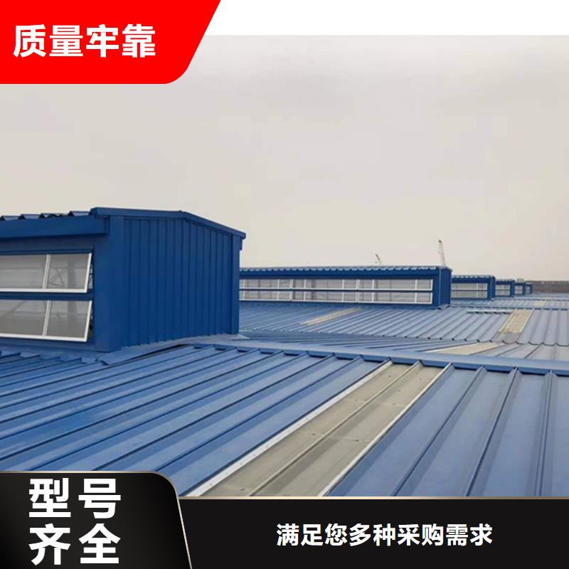 通风天窗无动力风帽实力见证