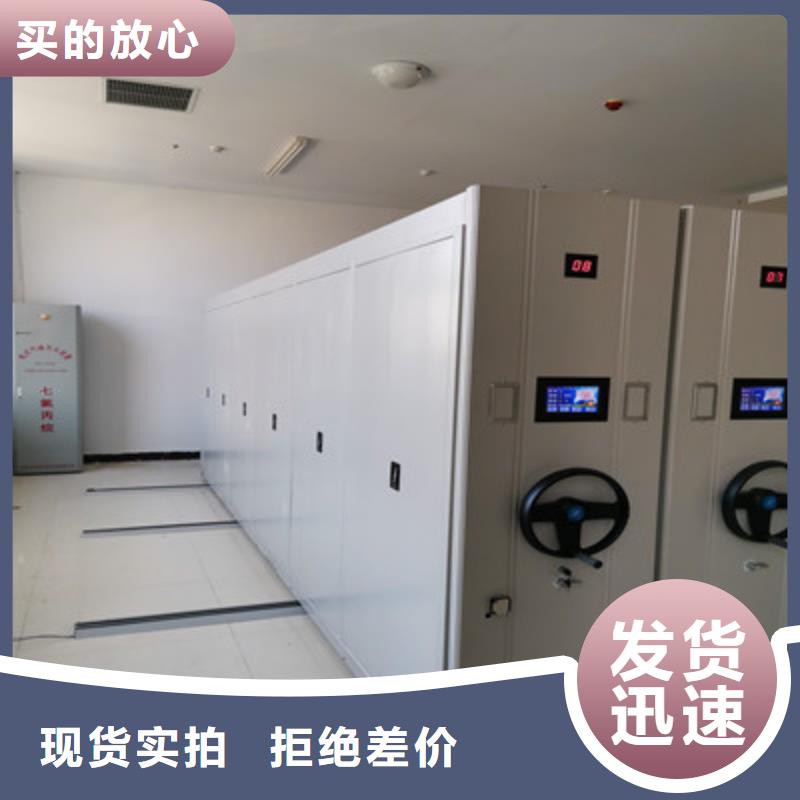 橱式密集架-实力商家
