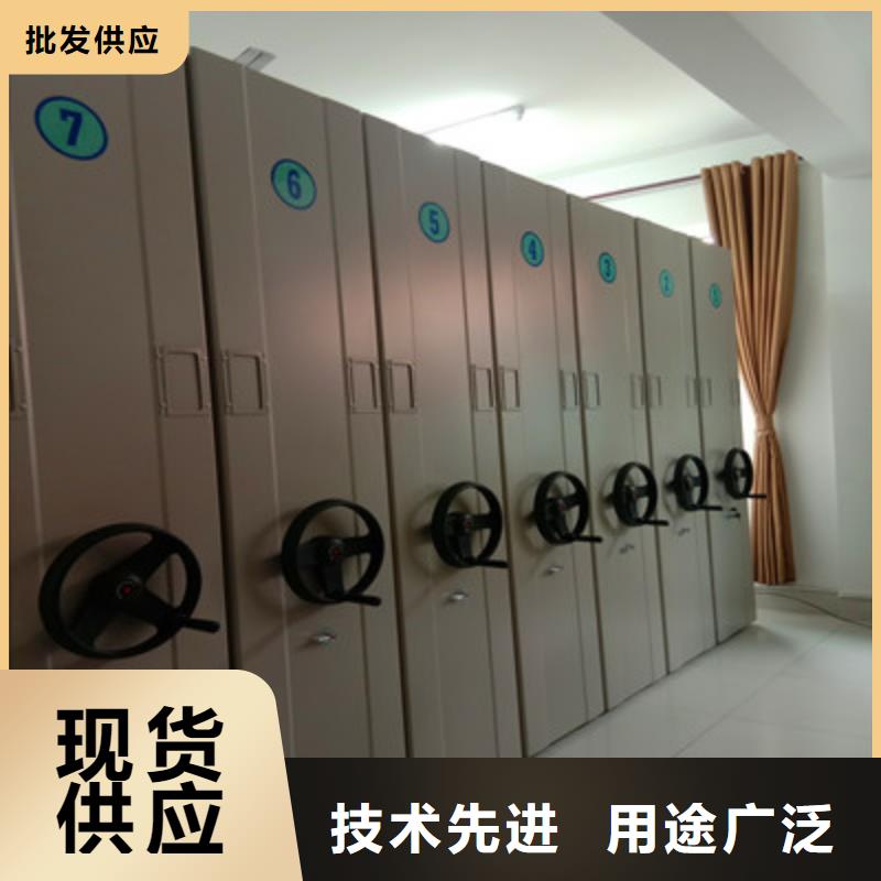 零售多少钱【鑫康】图书馆密集架