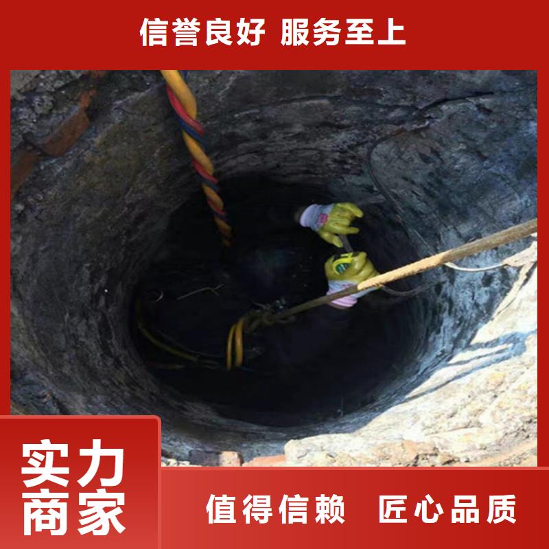 水下水下封堵质优价廉