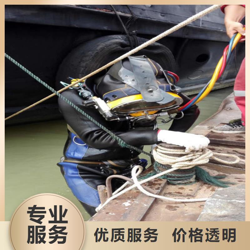 水下水下管道铺设一对一服务
