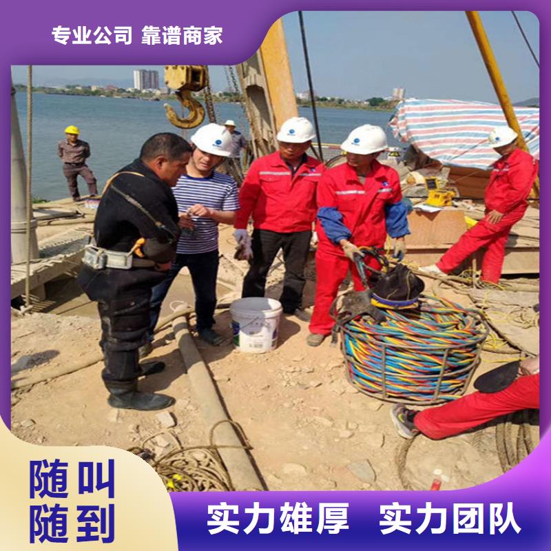 【水下本地潜水救援解决方案】