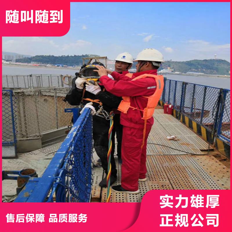 【水下本地潜水救援解决方案】