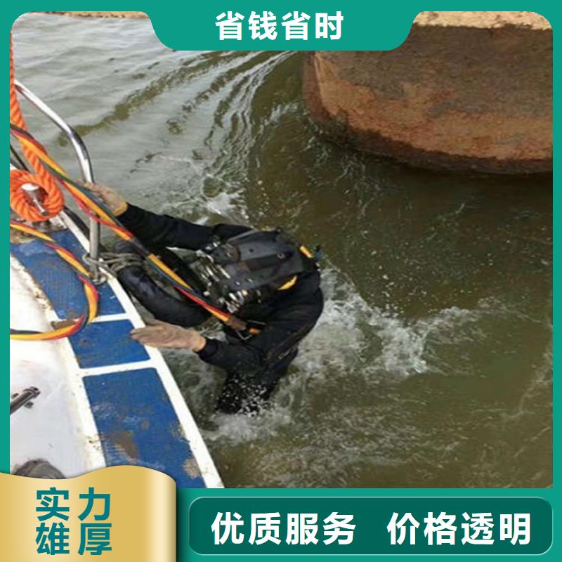 水下水下管道铺设一对一服务