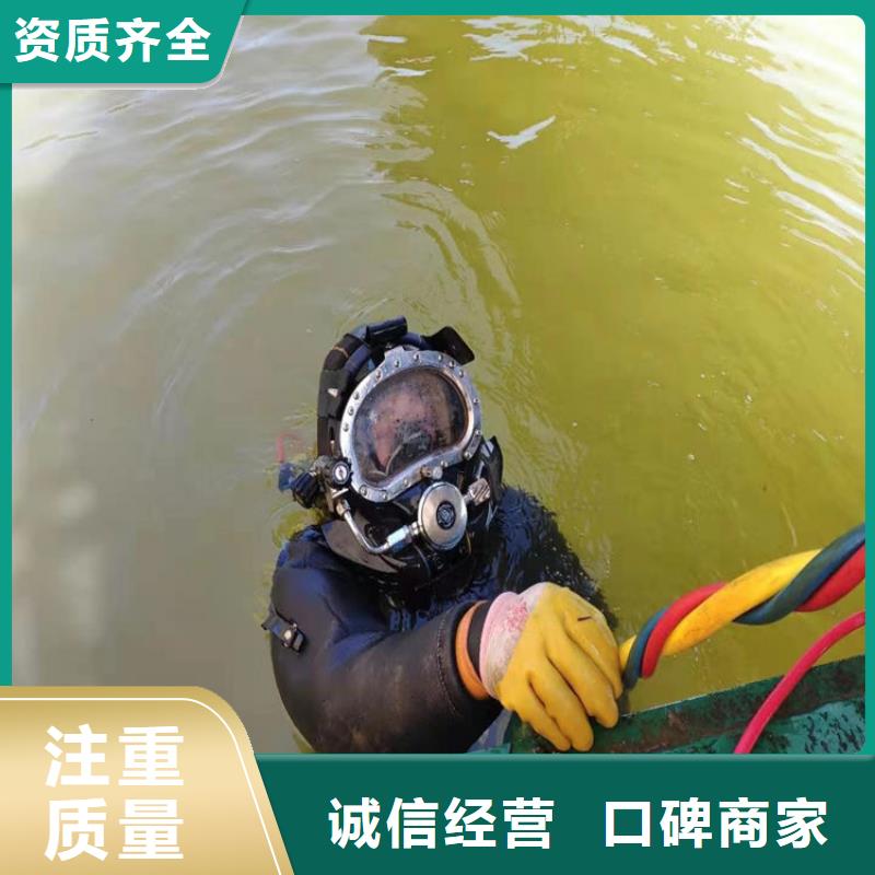 水下水下测量工程价格美丽