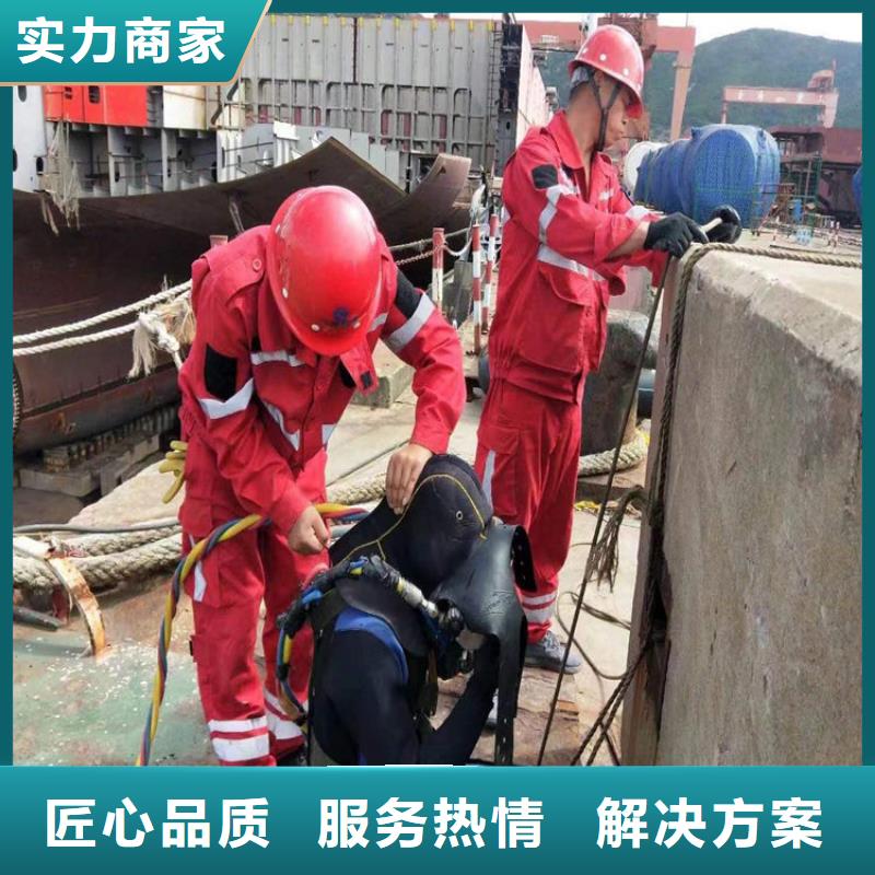 水下_本地潜水救援注重质量