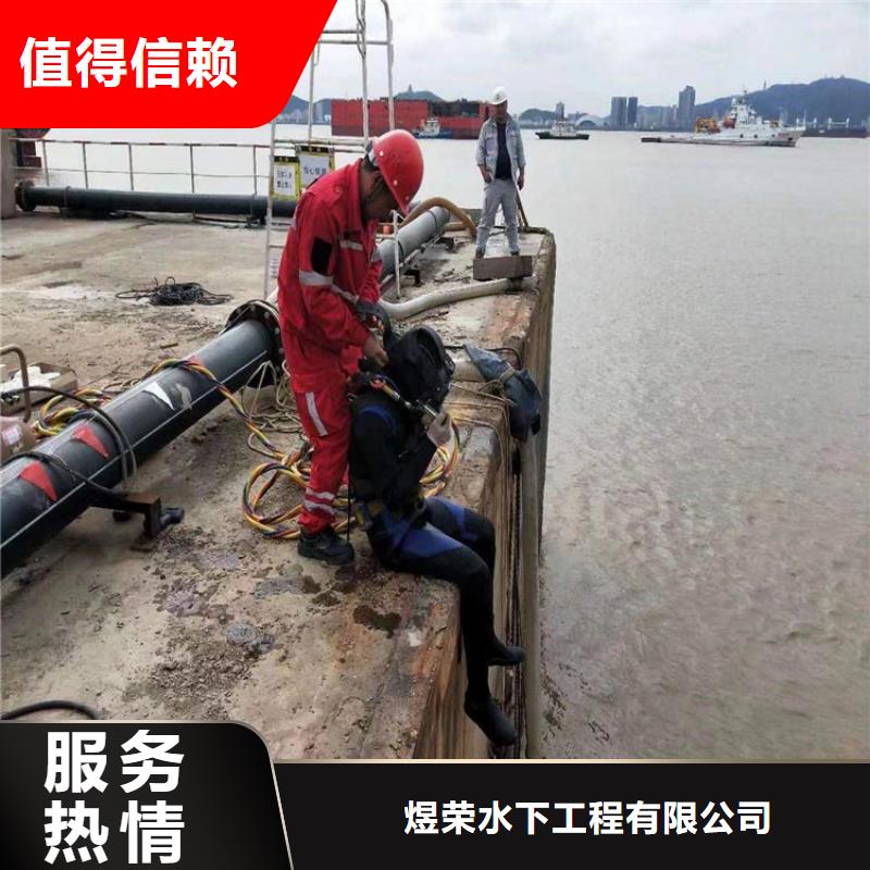 水下水下测量工程价格美丽