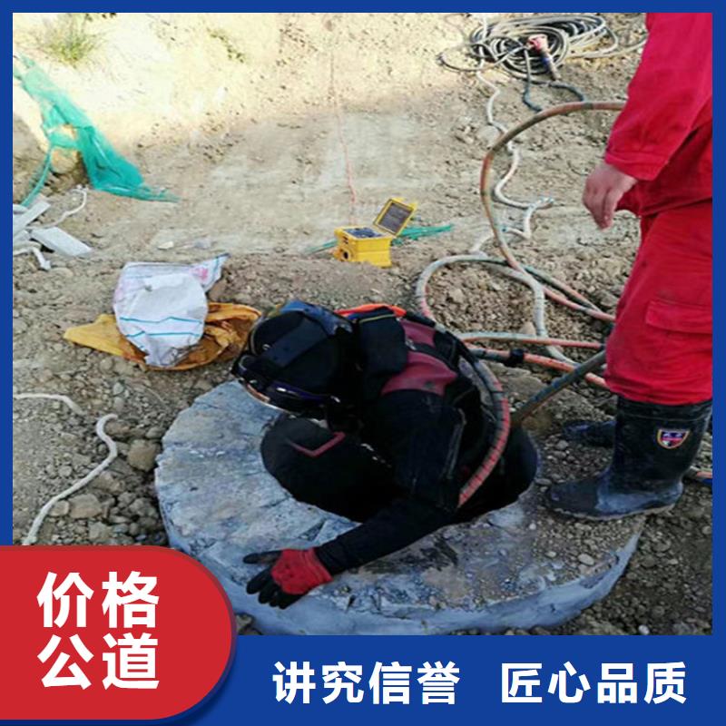 【水下】本地水下堵漏欢迎询价