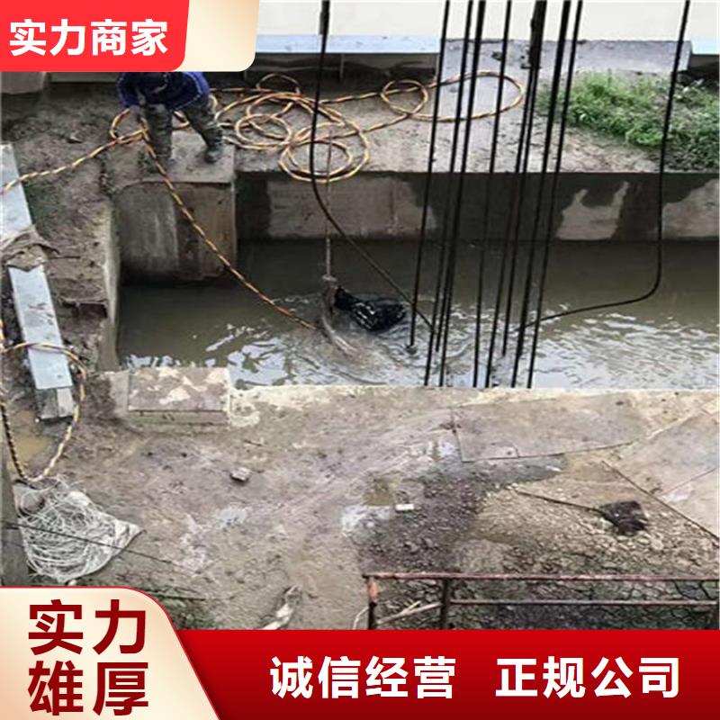 水下_本地潜水救援注重质量